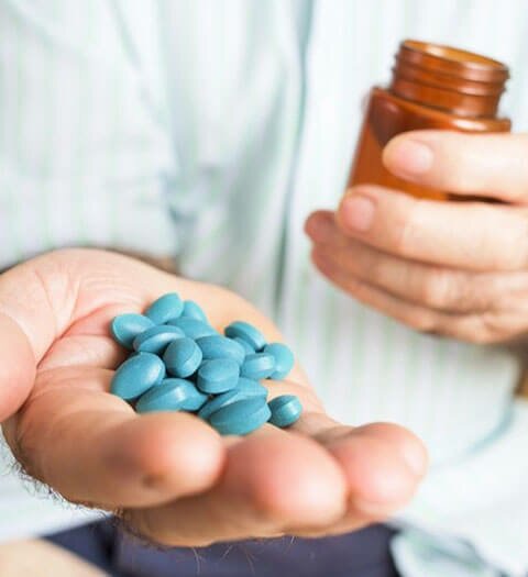 جرعة الفياجرا